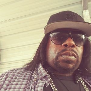 Meet your Posher, Aaron